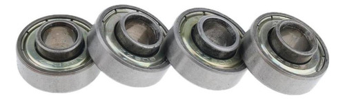 ¡ Cojinetes De Ruedas Delanteras Para Sillas De Ruedas De 4