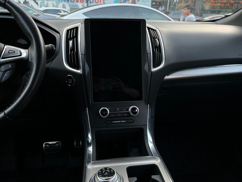 Ford Edge St 2022