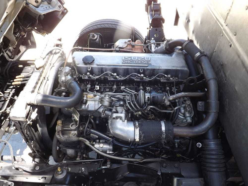 Chevrolet Npr