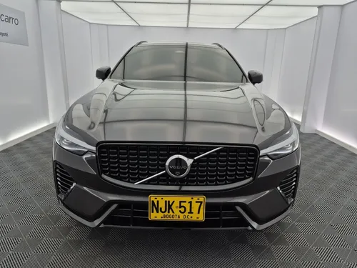 Volvo Xc60 2.0 T8 Ultimate Dark