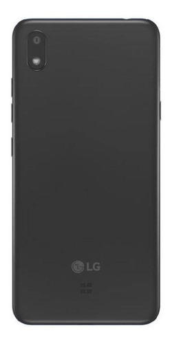 Smartphone LG K8 Plus 5.45 16gb 8mp Lmx120bmw - Platina