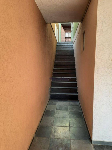 Imagem 3 de 30 de Sobrado Com 4 Dormitórios À Venda, 200 M² Por R$ 720.000,00 - Cipava - Osasco/sp - So0520