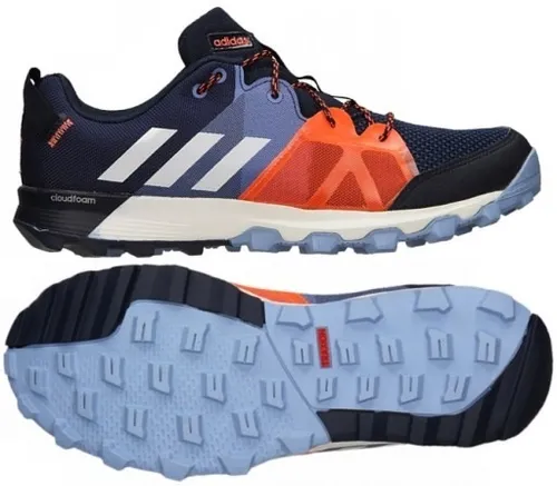 Adidas kanadia 8.1 hombre hotsell