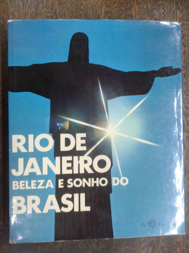 Rio De Janeiro * Belleza Y Sueño De Brasil * En 4 Idiomas *
