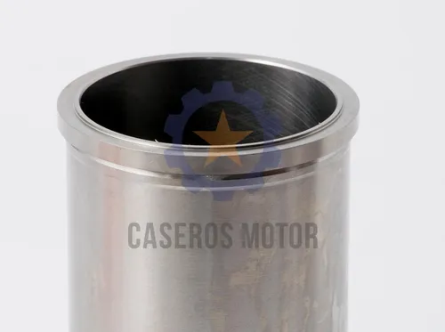 Conjunto Vw 17210 / 17260 Mwm 6.12 Acteon Turbo Diesel
