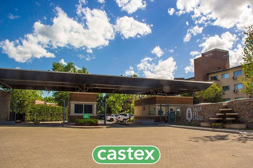 Imagen 23 de 27 de Departamento Con Jardín Y, Vista Al Lago En Venta En Pilar