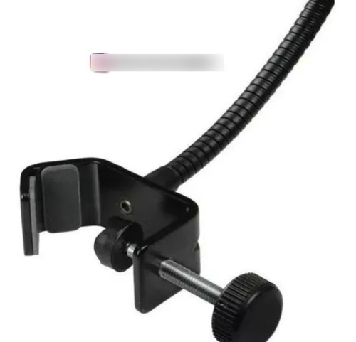 Filtro Anti-pop Doble Malla Para Micrófonos Corta Viento