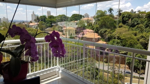 Imagem 5 de 28 de Apartamento A Venda, Naturale Sport Acqua Life, Jardim Flórida, Jundiaí. - Ap12410 - 69325008