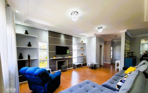 Imagem 10 de 15 de Casa Em Condomínio Para Venda Em Itupeva, Colinas De Inhandjara, 4 Dormitórios, 2 Suítes, 4 Banheiros, 4 Vagas - 1576_1-2371920