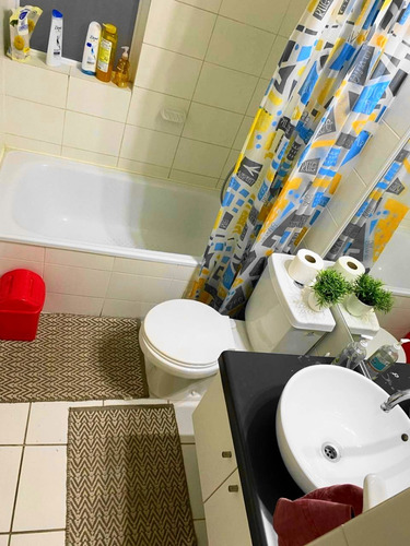 Venta Departamento Primera Linea La Serena, 5 Dorm Y 2 Estc.