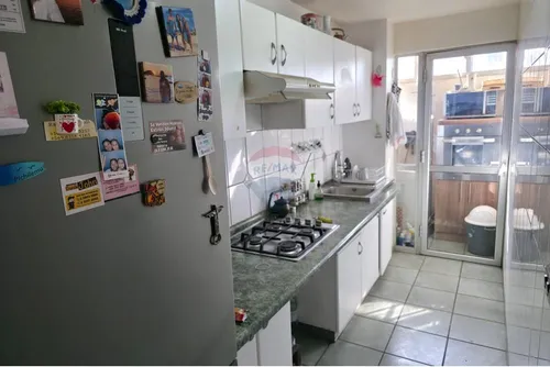 Departamento Ideal En Venta, La Cisterna