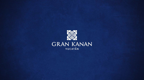 Imagen 1 de 30 de Venta De Lotes Residenciales Gran Kanan, Telchac, Yucatán
