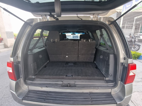Imagen 12 de 12 de Ford Expedition 2008