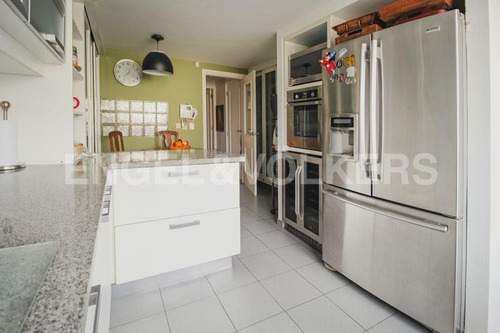 Imagen 12 de 15 de Espectacular Apartamento A La Venta En Parque Miramar