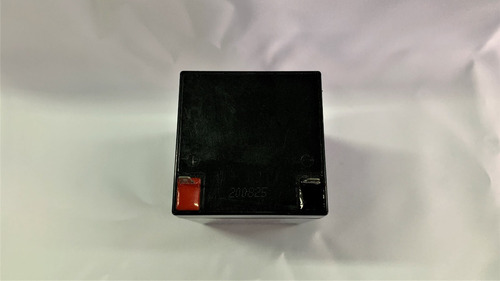 Bateria Seca Recargable 12 V 2.8 Ah Sellada Marca Firstpower