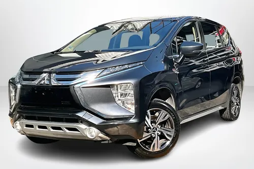 Mitsubishi Xpander 5 PTS. GLS, 1.5L, TA, 7 PAS., RA-16