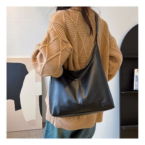 Bolso Bandolera Elegante Para La Oficina, Los Viajes O El Dí