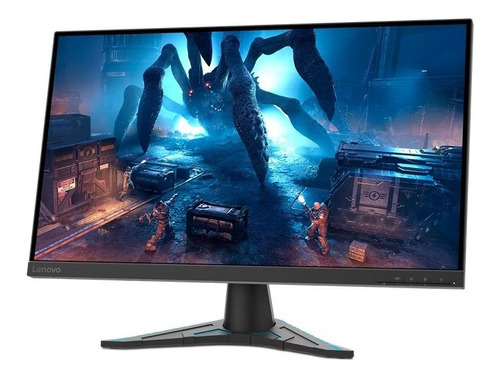 Monitor Gamer Lenovo G27e-20 27 Negro