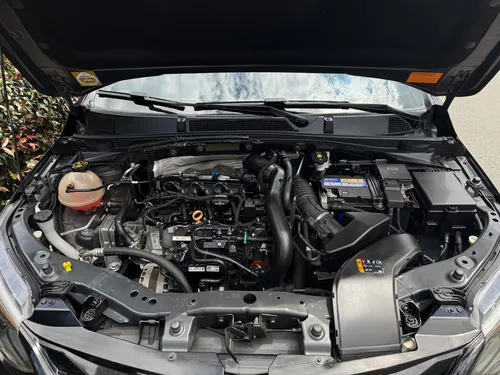 Chevrolet Ónix 1.0 Rs Turbo (mantenimiento En Concesionario)