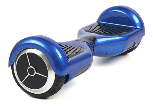 Hoverboard Skate Elétrico Importway Smart Balance Scooter
