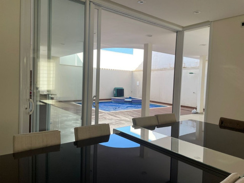 Imagem 13 de 30 de Casa 3 Suítes Com 360 M² Em Condomínio Portal Do Lago- Pilar Do Sul-sp - Ca00626 - 70697088