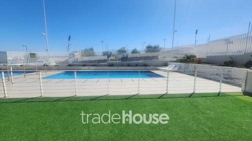 Moderno Depto En Venta Parque Sabella, Antofagasta