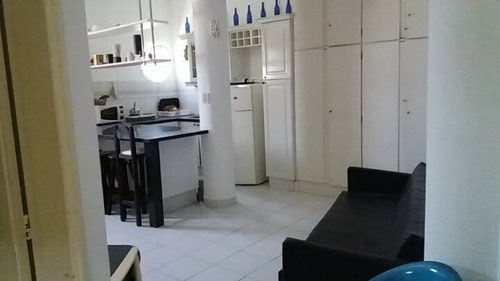 Imagen 4 de 7 de Apartamento Tipo Loft En Centro Atlántida Frente Playa Mansa