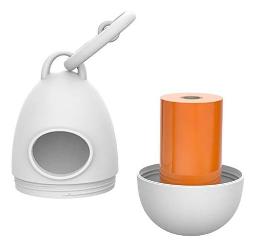 Tug 360° Correa Para Perro Retractil Sin Enredos Con Dis...