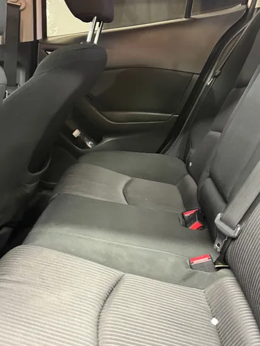Mazda 3 2.0 Prime