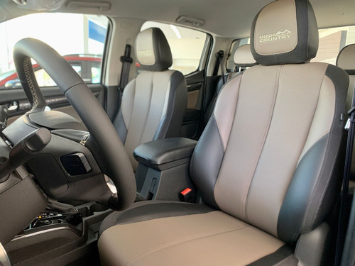 Chevrolet S10 2.8 High Country Cd Tdci 200cv
