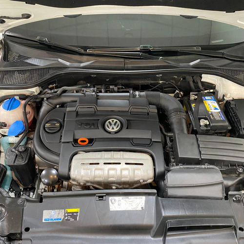 Volkswagen Scirocco 1.4 Tsi 160cv Dsg