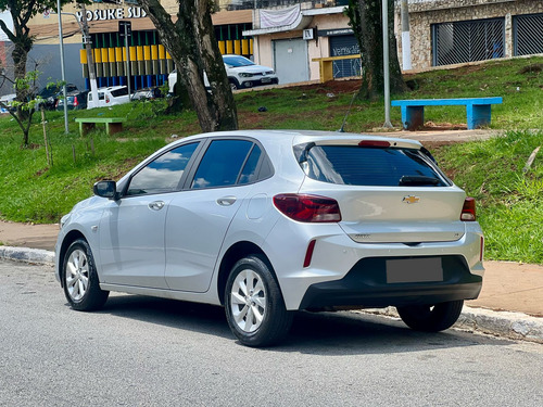 Chevrolet Onix 1.0 Lt 5p