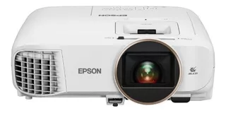 Proyector Epson Inalámbrico 3lcd Home Cinema 2150 1080p