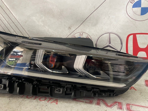 Faro Derecho Kia Optima Gt Line. 2021-2023 Original (sa) (Usado)