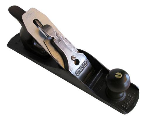 Stanley Bailey Cepillo Carpintero No.5 Made In Usa. (Usado)