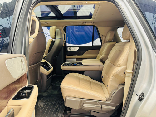 Lincoln Navigator 3.5 Reserve L At