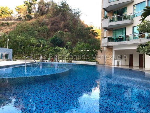 Apartamento Alquiler Las Mesetas Santa Rosa De Lima #25-23598 Lb