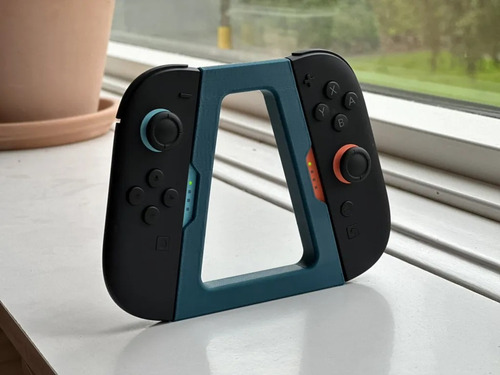 Consola Nintendo Switch 2 256gb - Nueva Sellada Incl. Regalo Negro