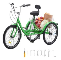 Comprar Vevor Triciclos Para Adultos, Triciclos Para Adultos Compras