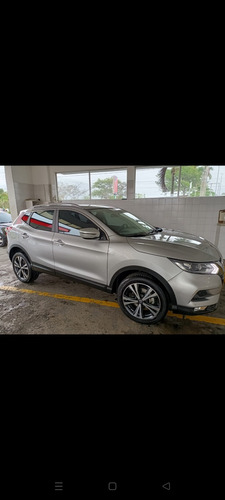 Nissan Qashqai 2.0 Advance 140 hp