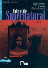 Tales Of The Supernatural +cd Step Three B1.2 - Dickens,c.