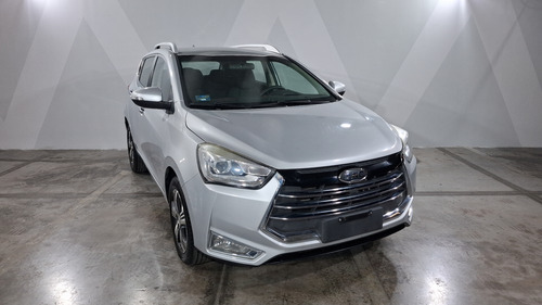 JAC SEI2 1.5 Smart Cvt