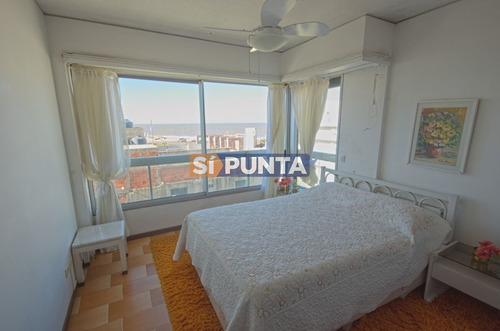 Imagen 18 de 30 de Apartamento En Alquiler - Brava
