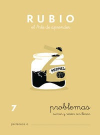 Problemas Rubio 7 - Aa.vv