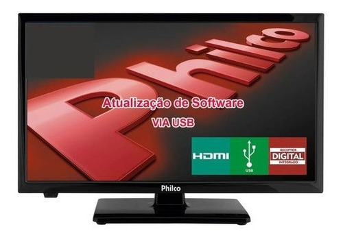 Atualização De Software Firmware Tv Philco Ph51c20psg 3d