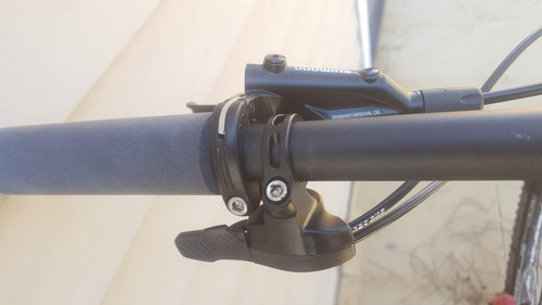 Bicicleta Cannondale Scalpel 4 Carbon 29 2021 Highlighter