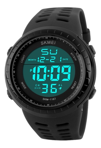 Reloj Skmei 1167