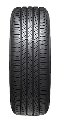 Paq. 2 Llantas 205 60 R13 Hankook Kinergy St H735 86t