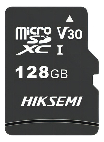 Memoria Micro Sd 128 Gb Hiksemi Hs-tf-c1 128g