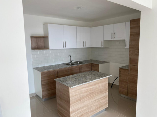 Apartamento En Santiago